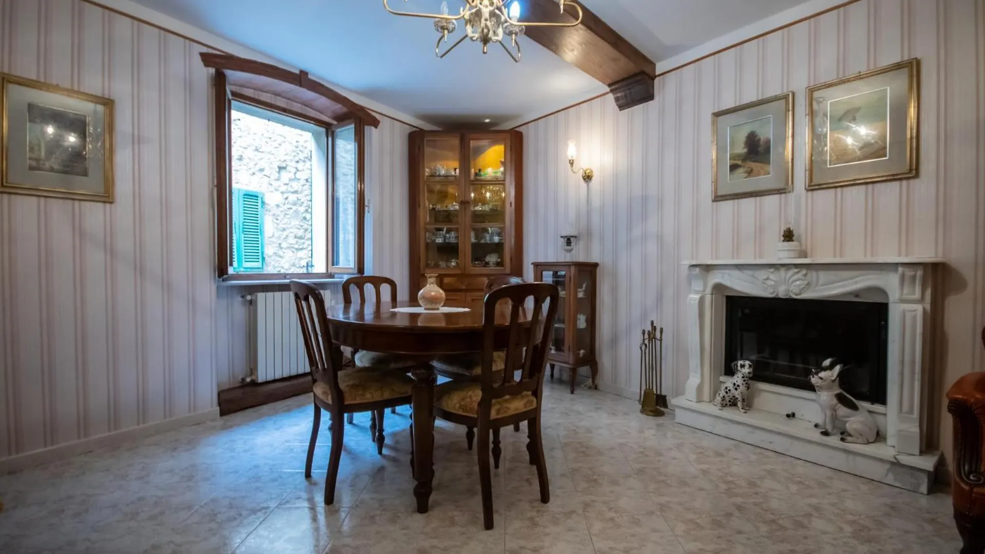 Ferienwohnung Residenza Storica Porta San Rocco Massa Marittima 0*,