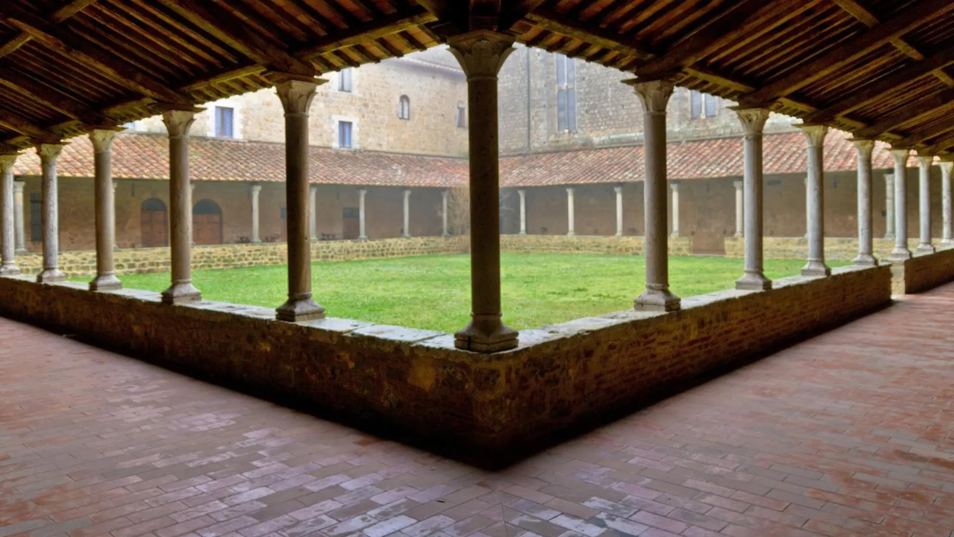 Ferienwohnung Residenza Storica Porta San Rocco Massa Marittima
