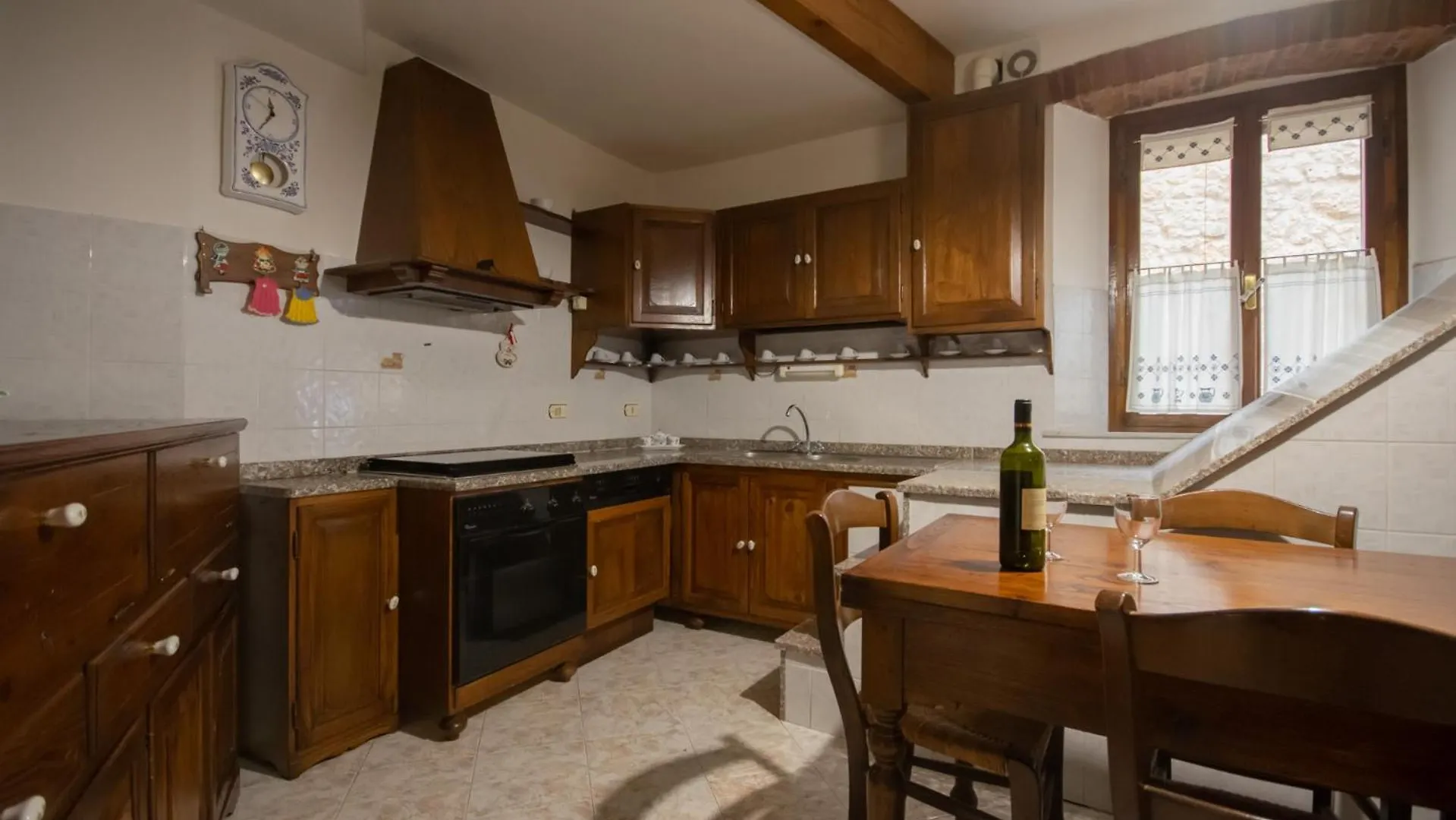 Residenza Storica Porta San Rocco Apartment Massa Marittima