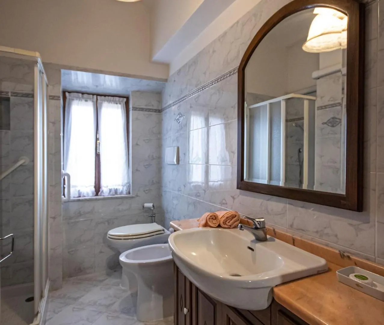 Residenza Storica Porta San Rocco Apartment Massa Marittima