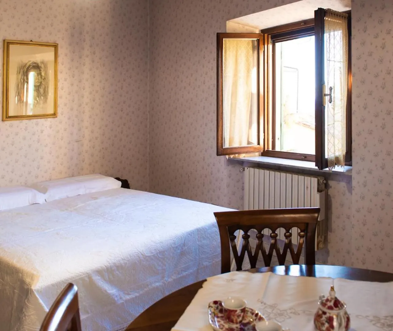 Residenza Storica Porta San Rocco Apartment Massa Marittima Italy
