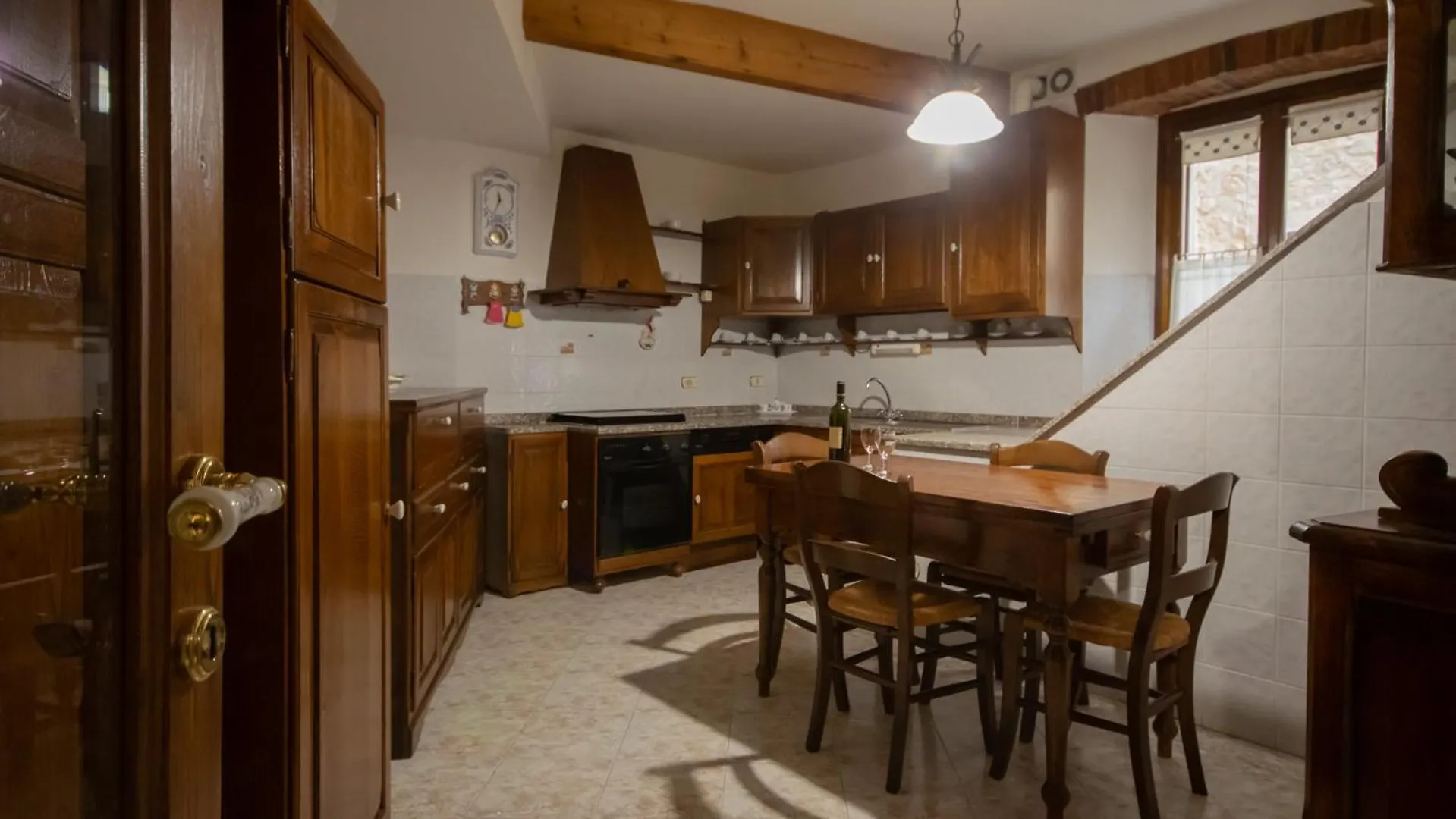 Residenza Storica Porta San Rocco Apartment Massa Marittima Italy