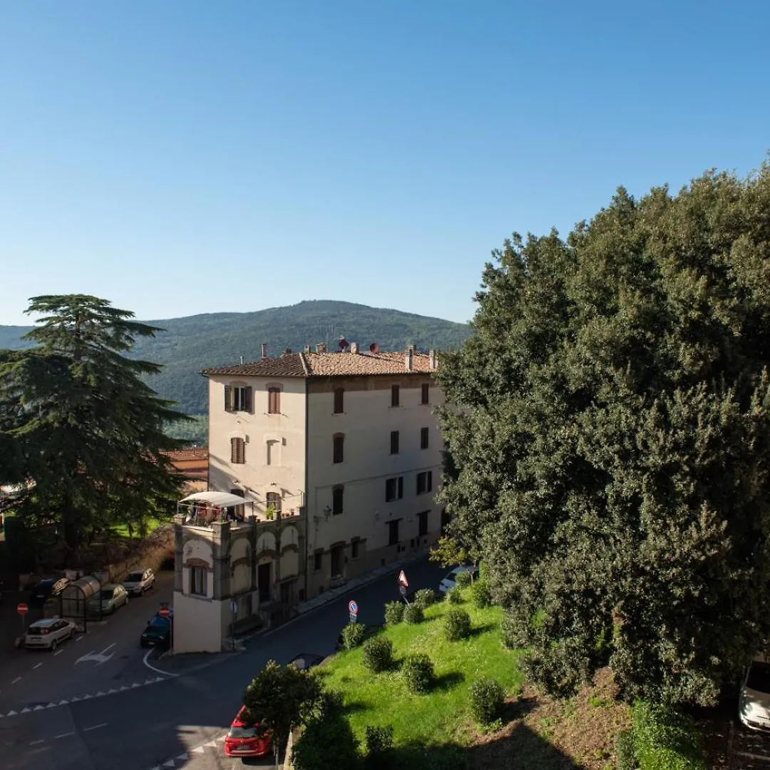 Residenza Storica Porta San Rocco Apartment Massa Marittima