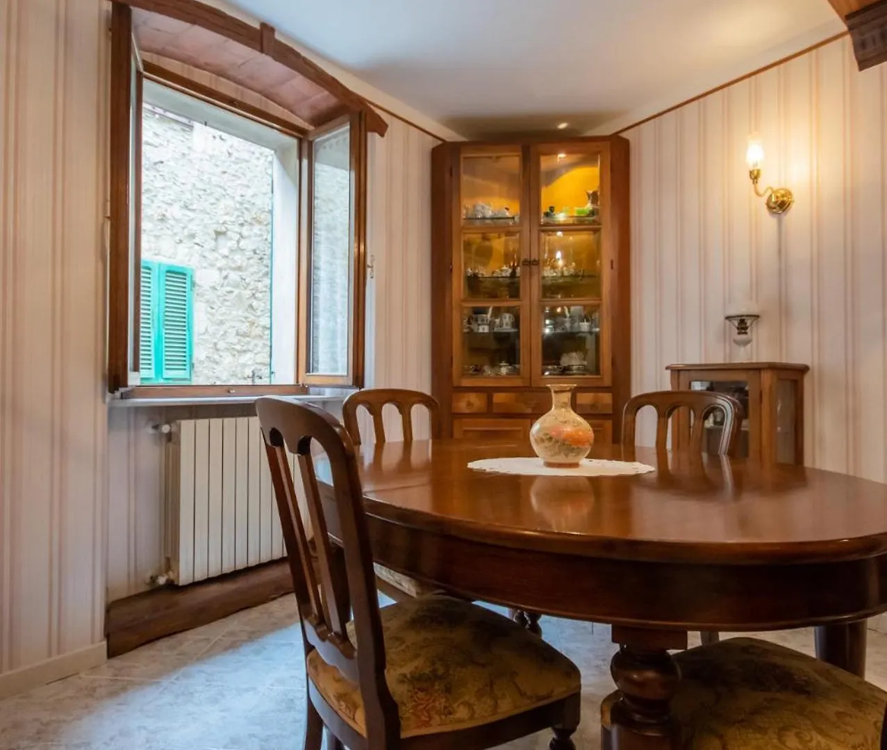 Residenza Storica Porta San Rocco Apartment Massa Marittima