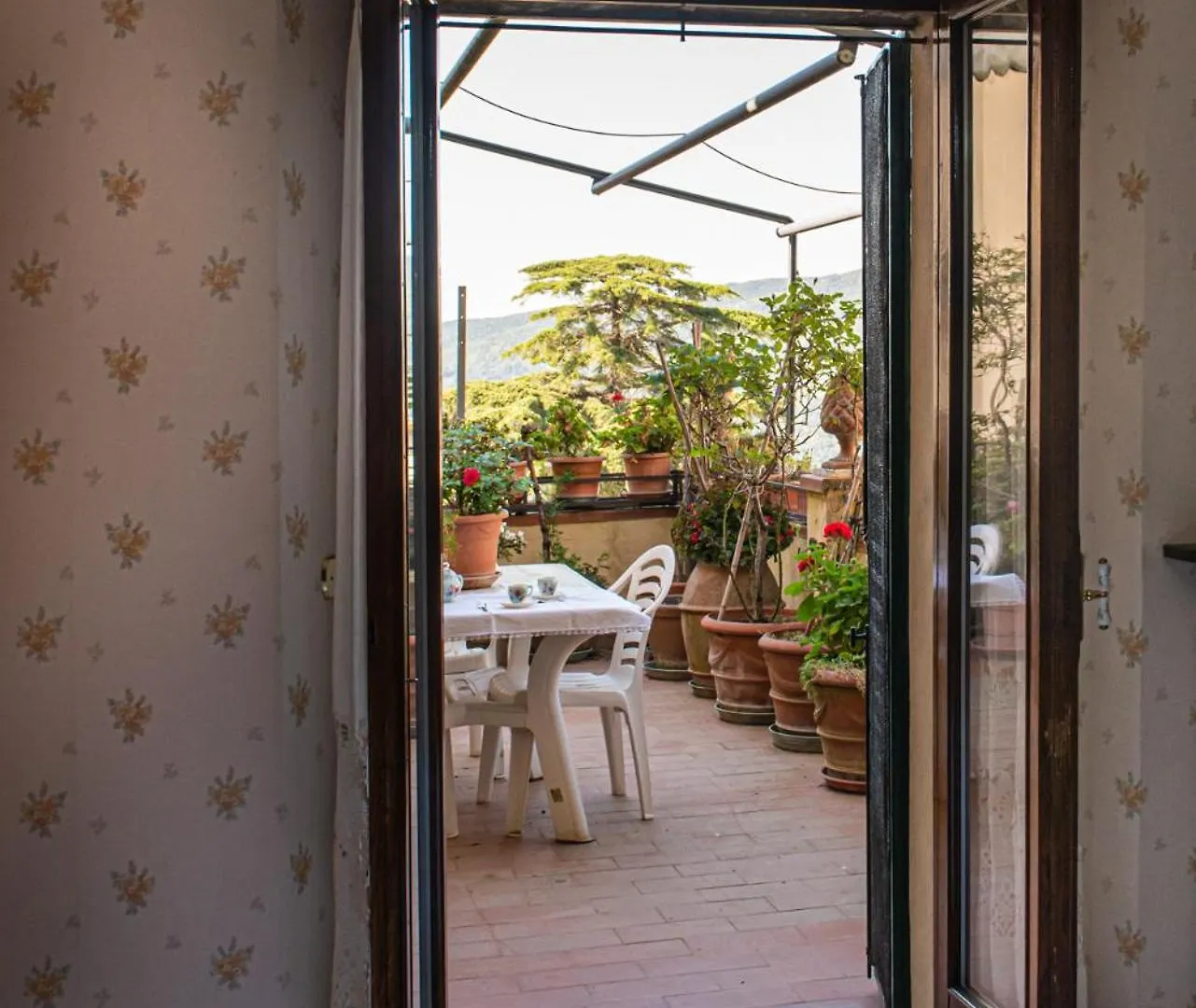 Residenza Storica Porta San Rocco Apartment Massa Marittima