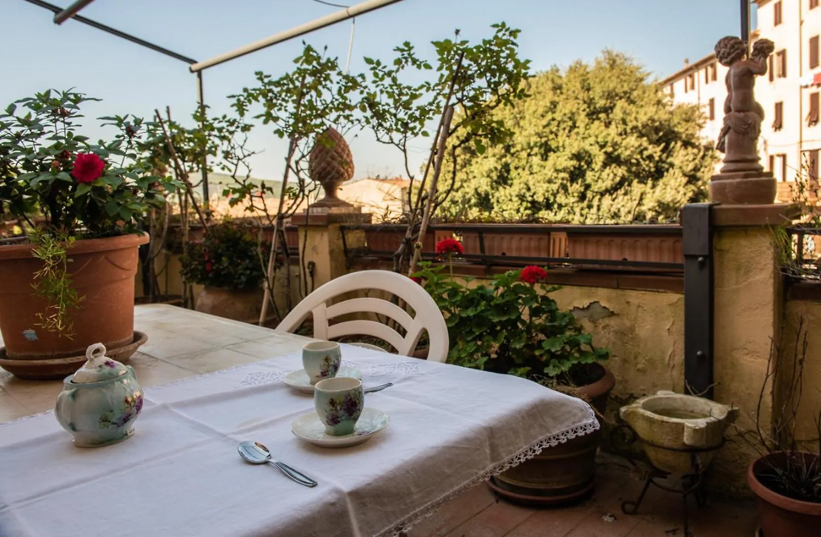 Residenza Storica Porta San Rocco Apartment Massa Marittima