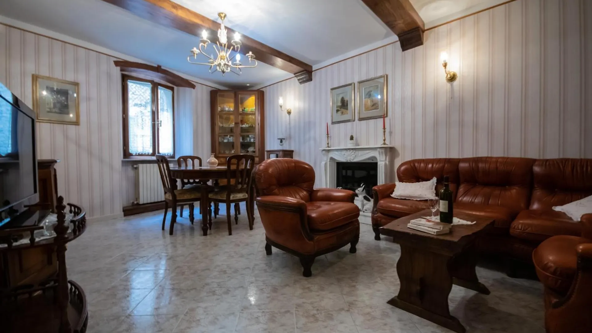 Residenza Storica Porta San Rocco Apartment Massa Marittima