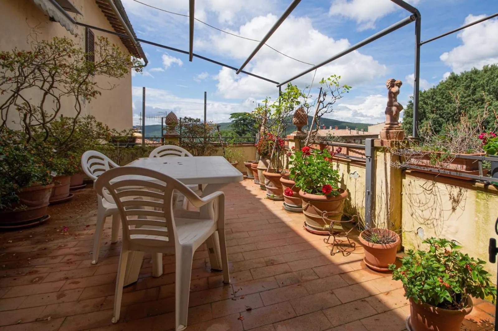 Residenza Storica Porta San Rocco Apartment Massa Marittima Italy