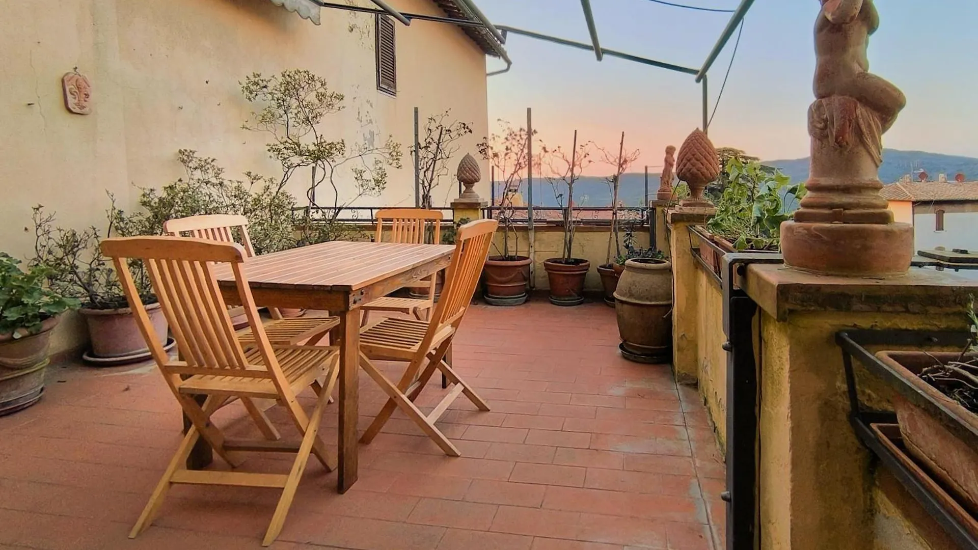 Residenza Storica Porta San Rocco Apartment Massa Marittima