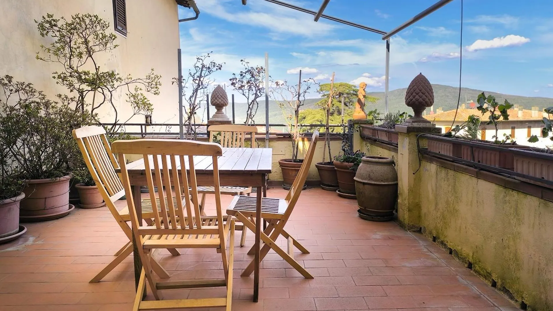 Residenza Storica Porta San Rocco location