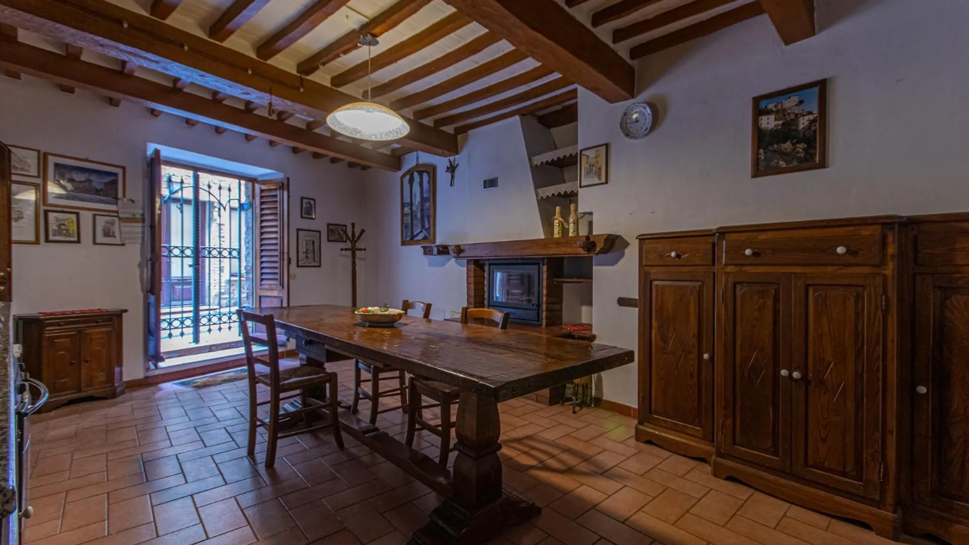 Residenza Storica Porta San Rocco Apartment Massa Marittima 0*,  Italy