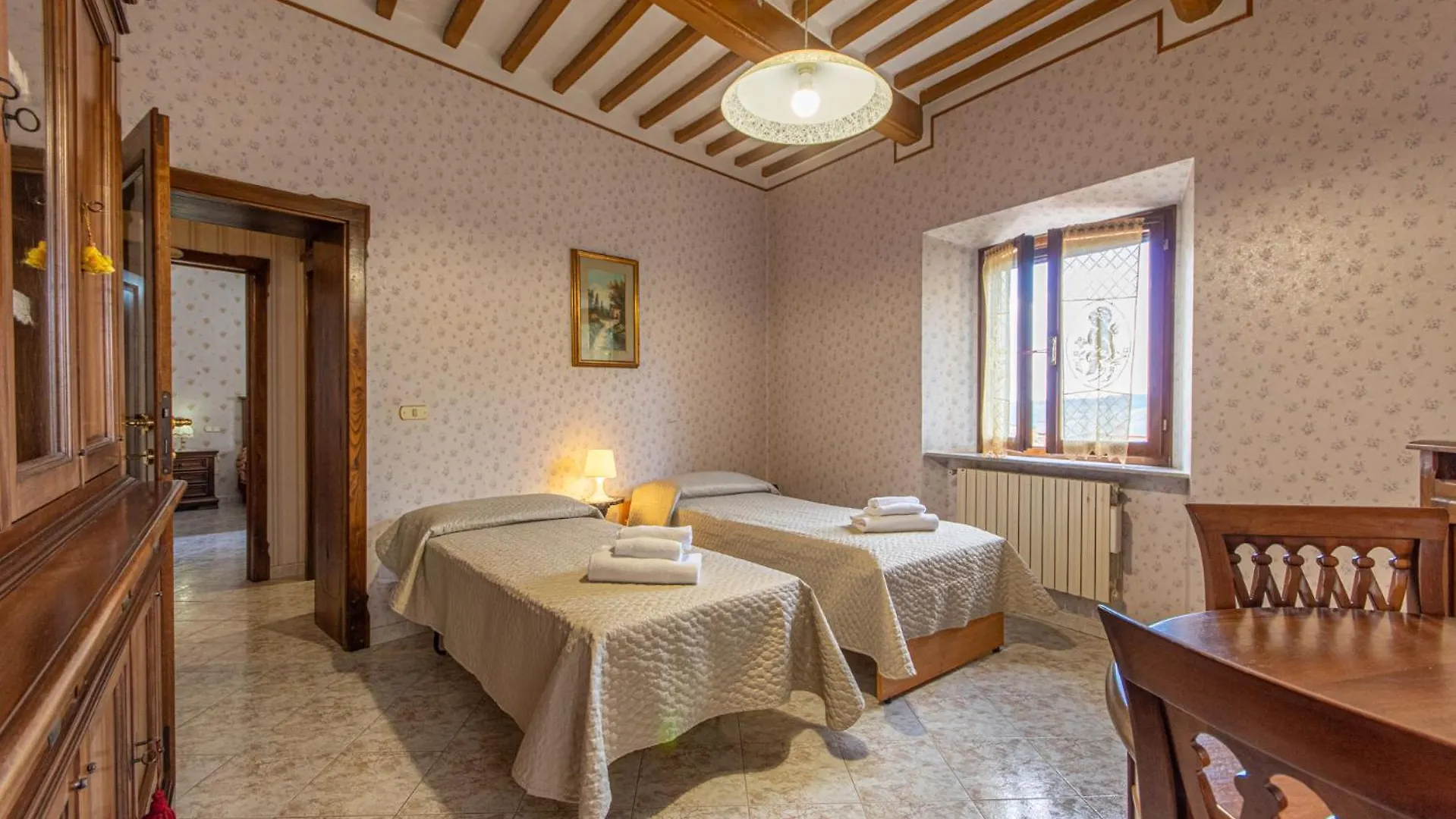 Residenza Storica Porta San Rocco Apartment Massa Marittima